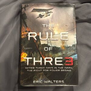 The Rule of 3